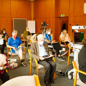 SONNTAGSBLATT, Gerd Neuhold