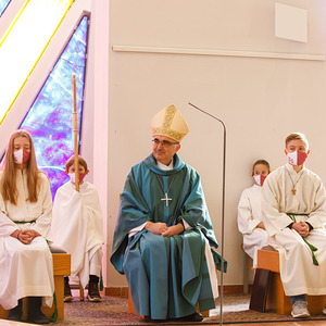 SONNTAGSBLATT, Gerd Neuhold