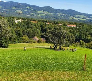 Foto: Pfarre Graz-Mariahilf