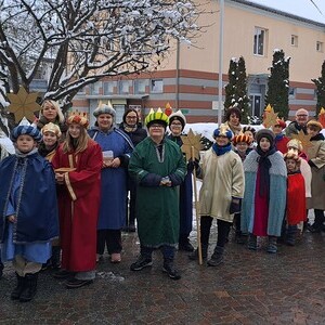 Alle für gute Sache