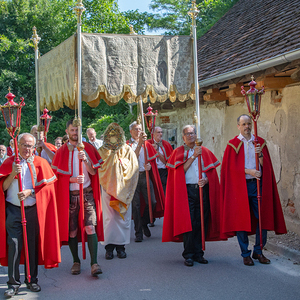 Bei einem Tag „den der Herr gemacht“,