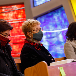 SONNTAGSBLATT, Gerd Neuhold