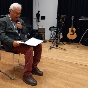 Dein Herz ist gefragt