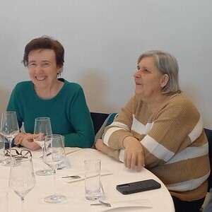 Herzlichen Dank an alle ehrenamtlichen Mitarbeiter:innen