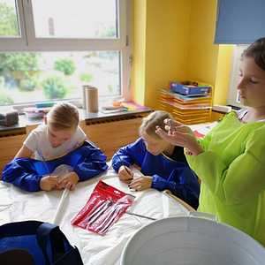 Foto: Heidemarie Samer