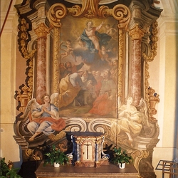 Marienaltar