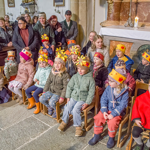 Erntedank in Deutschfeistritz