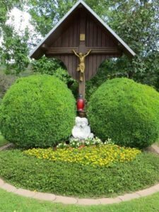 2020 / Pfarre Gratkorn Fröhlichkreuz